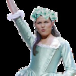 Meet your Posher, Jenny